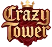 CrazyTower logo